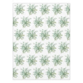 ユーカリ結婚プス テーブルクロス (正面)