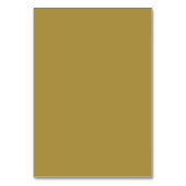 ユーカリ結婚・グリーナリーの名札 テーブルナンバー (裏面)