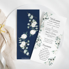 ユーカリ綿 |ホワイトフラッモダントプログラム プログラム