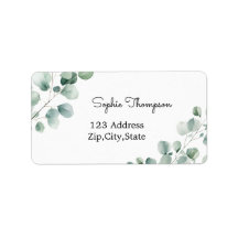 ユーカリ緑離れ