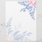 ユーカリ葉スブルーボ結婚タニカル (裏面)