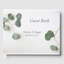 ユーカリ葉ス文字宇宙 ゲストブック