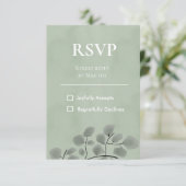 ユーカリ葉テーマ (スタンド正面)