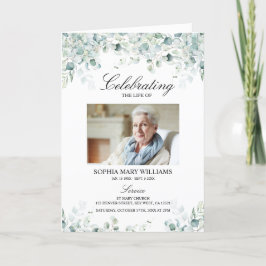 ユーカリ葉販売令 |メモリアル プログラム