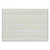 ユーカリ葉金ゴールドフローラ座席表 テーブルナンバー (裏面)