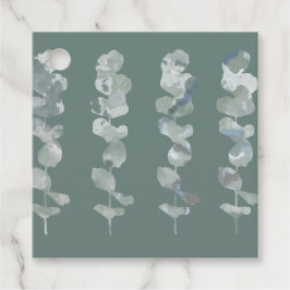 ユーカリ葉 フェイバータグ