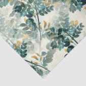 ユーカリ葉 薄葉紙 (詳細)