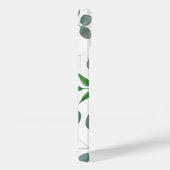 ユーカリ葉 Case-Mate iPhoneケース (裏面 / 右)