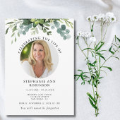 ユーカリ葬儀メモリアル写真奉仕順 プログラム