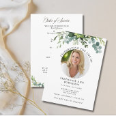 ユーカリ葬儀メモリアル写真奉仕順 プログラム