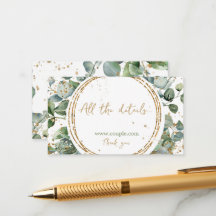 ユーカリ金ゴールドグリッターコード02すべての詳細