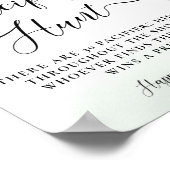 ユーカリ離れグリー狩りゲーム ポスター (角)