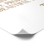 ユーカリ非閉塞式 ポスター (角)