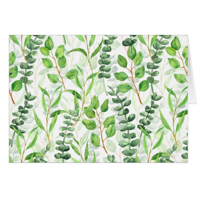 ユーカリ (正面横)