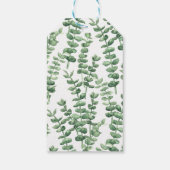 ユーカリ1 ギフトタグ (裏面)