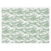 ユーカリ1 テーブルクロス (正面(横))