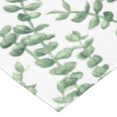 ユーカリ1 テーブルクロス (アングル)