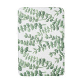 ユーカリ1 バスマット (正面縦)