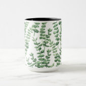 ユーカリ1 マグカップ (中央)