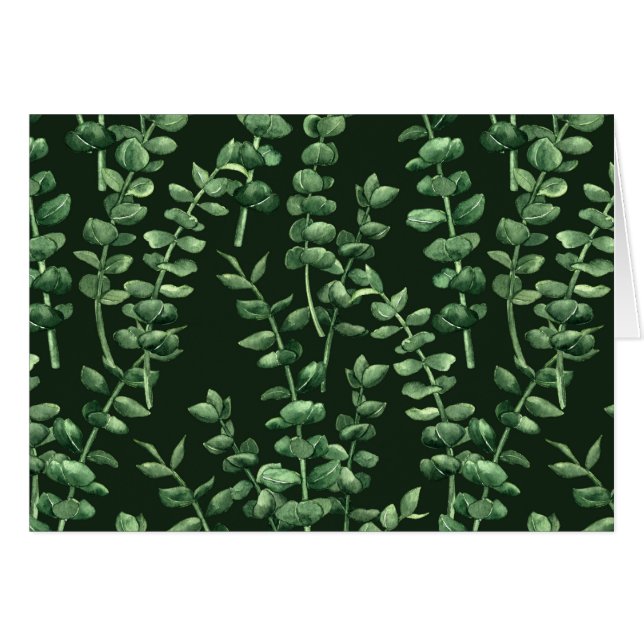 ユーカリ2 (正面横)