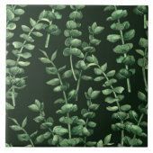 ユーカリ2 タイル (正面)