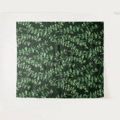 ユーカリ2 タペストリー (正面(横))