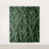 ユーカリ2 タペストリー (正面)