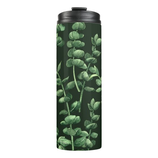 ユーカリ2 タンブラー (正面)