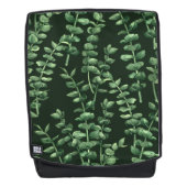 ユーカリ2 バックパック (正面)