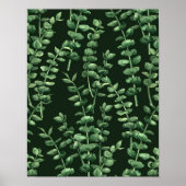 ユーカリ2 ポスター (正面)