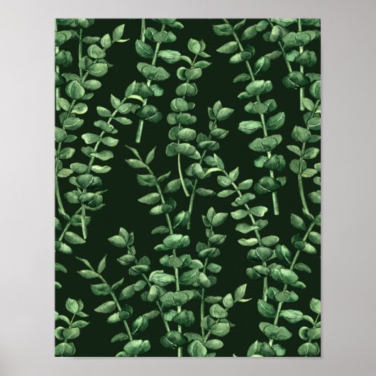 ユーカリ2 ポスター (正面)