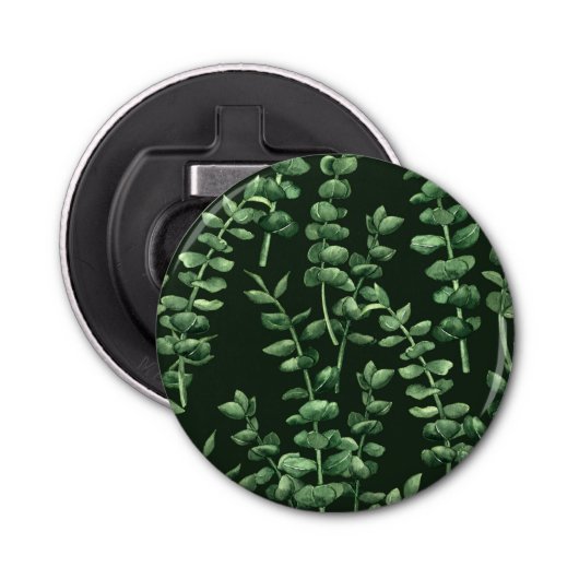 ユーカリ2 栓抜き (正面)