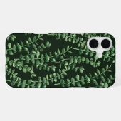 ユーカリ2 iPhoneケース (裏面横)
