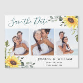 ユーカリ3 PHOTO日付磁気カードを保存 (正面)