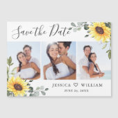 ユーカリ3 PHOTO日付磁気カードを保存 (正面)