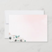 ユーカリ・アネモンフローララスチッ感謝していク・ユー サンキューカード (裏面)