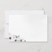 ユーカリ・アネモンフローララスチッ感謝していク・ユー サンキューカード (裏面)