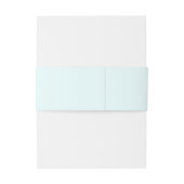 ユーカリ・アンパ結婚サンド 招待状ベリーバンド (裏面例)