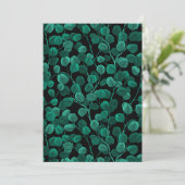 ユーカリ・オン・ブラック (スタンド正面)