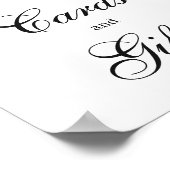 ユーカリ カード＆ギフト ポスターサイン ポスター (角)