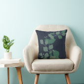 ユーカリ クッション (椅子)