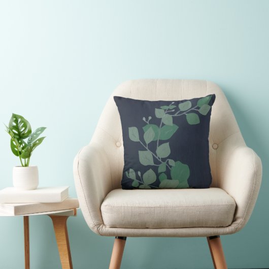 ユーカリ クッション (椅子)