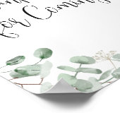 ユーカリ・グリーナリー来は ポスター (角)