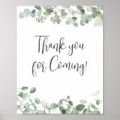 ユーカリ・グリーナリー来は ポスター (正面)