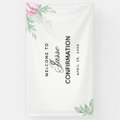 ユーカリ・グリーナリー・ボホ水色確認 横断幕 (縦)