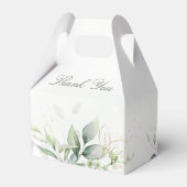 ユーカリ・グリーナリー・葉金ゴールドズありがとう フェイバーボックス (裏面サイド)