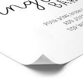 ユーカリ - サンギリア バー ポスター (角)