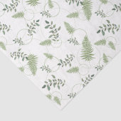 ユーカリ&シダリングや輪ギフト 薄葉紙 (詳細)