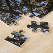 ユーカリ ジグソーパズル (側面)