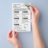 ユーカリ スマホに何が入っている？ シャワーゲーム カード (ハンドル)